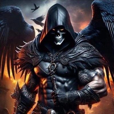 LordofDark97424 Profile Picture