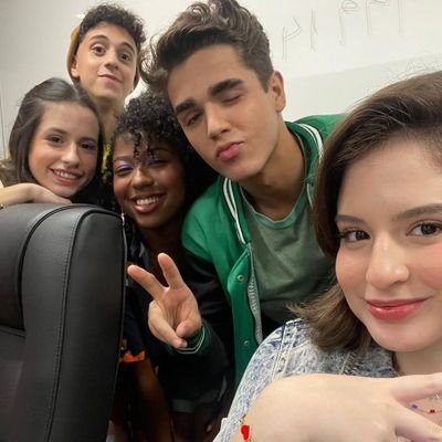 𝖲𝗈𝗆𝗈𝗌 𝗎𝗆 squad de turma da Mônica jovem o filme 
ᵗᵃᵐᵇᵉ́ᵐ ⁿᵒ ᶦⁿˢᵗᵃᵍʳᵃᵐ
| 𝐕𝐀𝐆𝐀𝐒 𝐀bertas 🐰