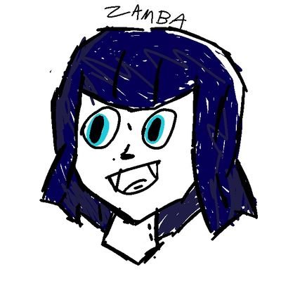 ZambaTwo Profile Picture