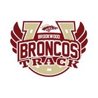 Brookwood Track & Field(@BrookwoodTF) 's Twitter Profile Photo