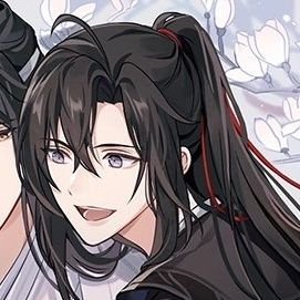 she/her. 

wwx and kdj hand holder, they can do no wrong in my eyes