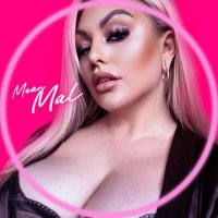 Mean Mal 👑(@meanmalx) 's Twitter Profile Photo