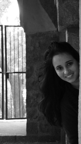 BhumikaSah's profile picture. 