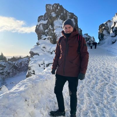 KeyesMitch's profile picture. UK 🇬🇧
