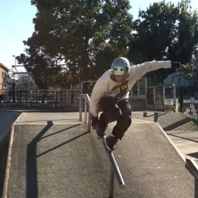 oNUu7T0a7Vk5ICx's profile picture. ダフィーカイロプラクティックの趣味垢(アグレッシブ・インラインスケート)です。店の垢はこちら@WpdBDPvBP6kFDVSでよろしくお願いします。たまにスキーやベビメタも呟いています。NSCAレベルⅠ検定取得していますが、トレ嫌いのインチキ・トレーナー。50代半ばのポンコツ。