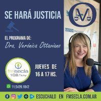 Se Hará Justicia (@programasehara) 's Twitter Profile