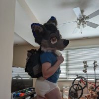 Puppy Reese π GB, MFF (@puppy_reese) 's Twitter Profile
