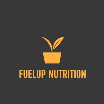 FuelUp your Nutrition with us 💫