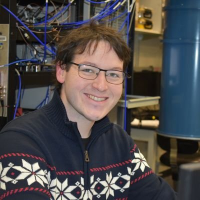 Yale Physics PhD Student | Quantum Computing Researcher | VT 2020 Alum