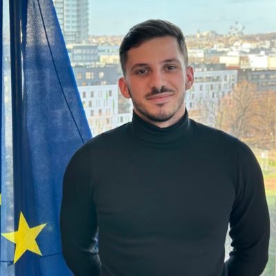 Communication Officer @EU_Commission | #MSCA & #HorizonEU | RT ≠ endorsement, Opinions = My Own