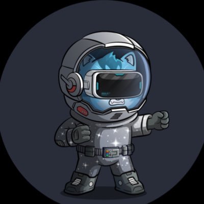 as_crypto1's profile picture. #Cardano #ADA
