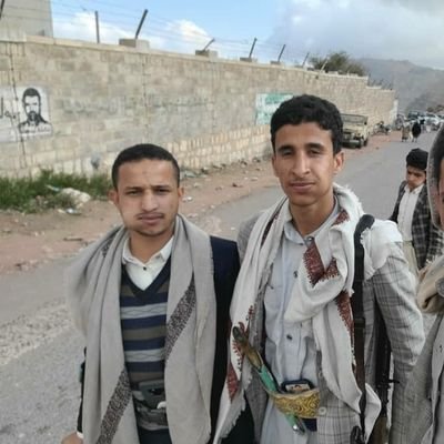 جمال المعمري/اليمن 🇾🇪سندغزه وفي خندق واحد Profile