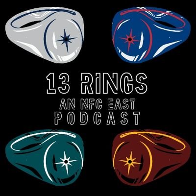 13_RingsPodcast Profile Picture