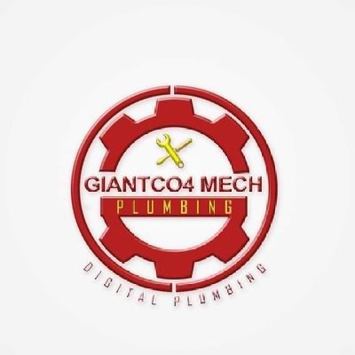 A Plumber and CEO Giantco4 Mech Plumbing LTD