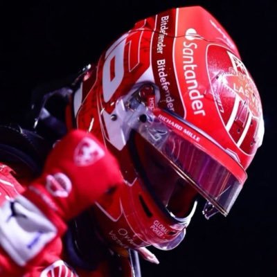 leclerclvr16 Profile Picture