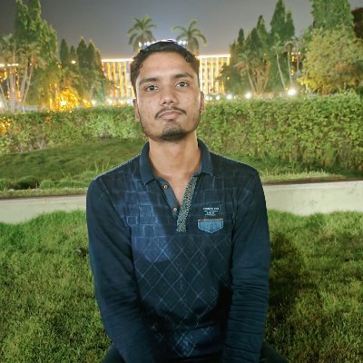 RaghavPrat144's profile picture. 