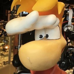Is Rayman 4 out yet?さんのプロフィール画像
