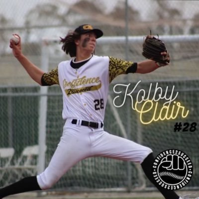 Junipero Serra High School ‘27 | RHP | C2S Family
