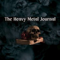 The Heavy Metal Journal(@TheMetalJournal) 's Twitter Profile Photo