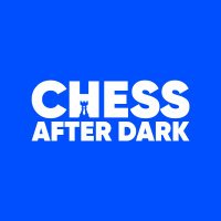 Chess After Dark(@chessafterdark) 's Twitter Profile Photo