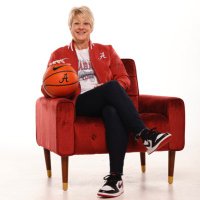 Coach Kristy Curry (@coachcurry) 's Twitter Profile Photo Coach Kristy Curry (@coachcurry) 's Twitter Profile Photo
