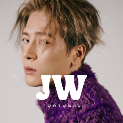 Fonte informativa sobre o cantor/rapper e integrante do grupo sul-coreano GOT7 Jackson Wang em Portugal. Notados pelo Jackson a 12.01.21 / FAN ACCOUNT