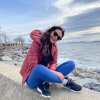 Berna Koçer (@brnkcr) Twitter profile photo