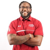 Timothy Wayne Wilkinson II (@coach_dubbb) 's Twitter Profile