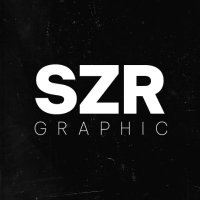 SZR GRAPHIC(@szrrgraphic) 's Twitter Profile Photo