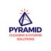 Pyramid Cleaning and Hygiene Solutions (@PyramidClean) Twitter profile photo