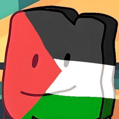 I'm a BFDI fan and my favourite character is Woody
Alt: @BiggestWoody2
