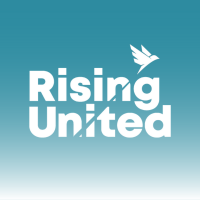 Rising United Official(@risingunitedofc) 's Twitter Profile Photo