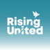 Rising United Official (@risingunitedofc) Twitter profile photo