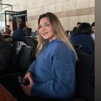 Gizem Öndaş (@gizemondas) 's Twitter Profile