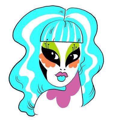 your friendly alt glam alien pop star 👽💖 | she/her in drag