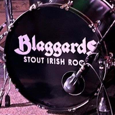 Stout Irish Rock from Houston, TX. #SlapperCast every Tuesday.