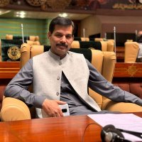 Rehan Akram Mirza(@RehanAkramMirza) 's Twitter Profile Photo