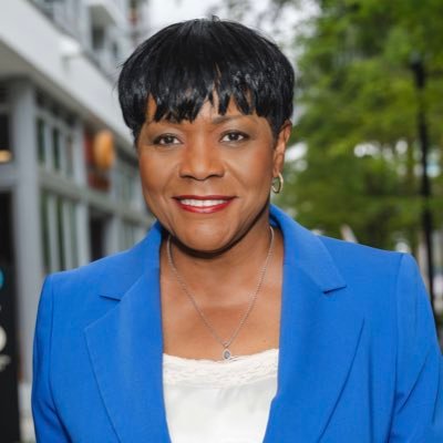 Former Miami-Dade County Commissioner | Passionate Advocate for Community Empowerment | Dedicated to Building a Brighter Future for District 3 | Candidate