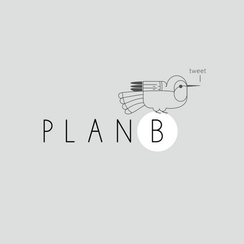 graphicthinking's profile picture. PLAN B WORKS is graphic thinking. A graphic design studio based in Madrid - chapter leads for @typethursdaymad