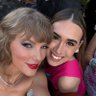carolinatswift's profile picture. tay said "meet me behind the mall" & I did on Oct 11, 2023 @ The Eras Tour Film Premiere🫶🏼🩵 rep tour 9.29.18/eras tour ARL, HOU ,LA & LDN (10 shows) TNx12