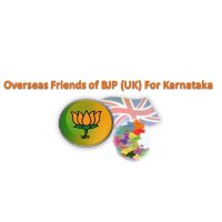 Overseas Friends of BJPUK for Karanataka(@OFBJPUK4KA) 's Twitter Profile Photo