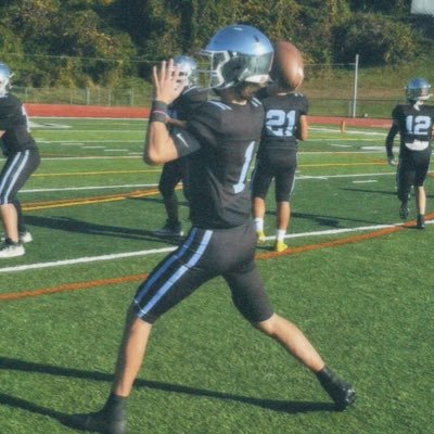 | QB @ Mahwah HS | 6’2 170 | 3 Sport Athlete | 2027 | Freshman Highlights ⬇️ | phone # 551-500-7621