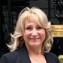 Lesley Davies CBE FCFE