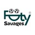 Footy Savages (@footysavages) Twitter profile photo