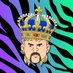 $KING (@tigerkingsolana) Twitter profile photo $KING (@tigerkingsolana) Twitter profile photo