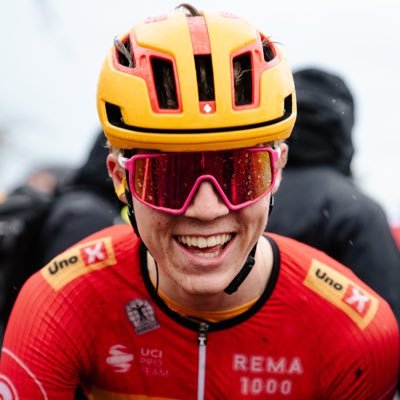 Johannes Kulset Profile