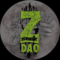 ZombieDAO(@BASC_ZombieDAO) 's Twitter Profile Photo