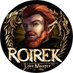 Roirek (@sauronsenor) Twitter profile photo Roirek (@sauronsenor) Twitter profile photo
