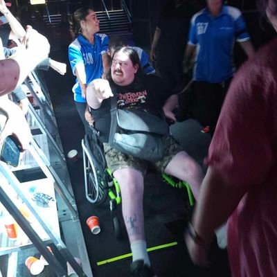 Check out The Before It Was Cool Podcast
BeforeIWC@gmail.com
Huge Boston Celtics fans, huge professional wrestling fan (#ProudMark), huge Metalhead, #ProudDad