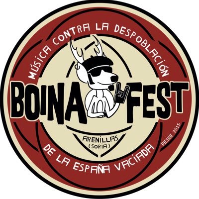 Boina Fest